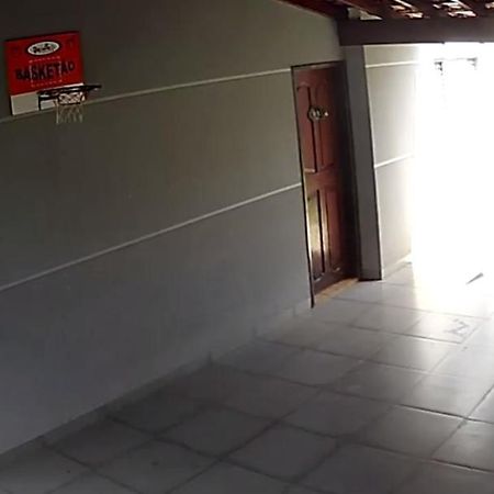 Dourados Guest Flat House Villa Bagian luar foto