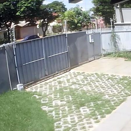 Dourados Guest Flat House Villa Bagian luar foto