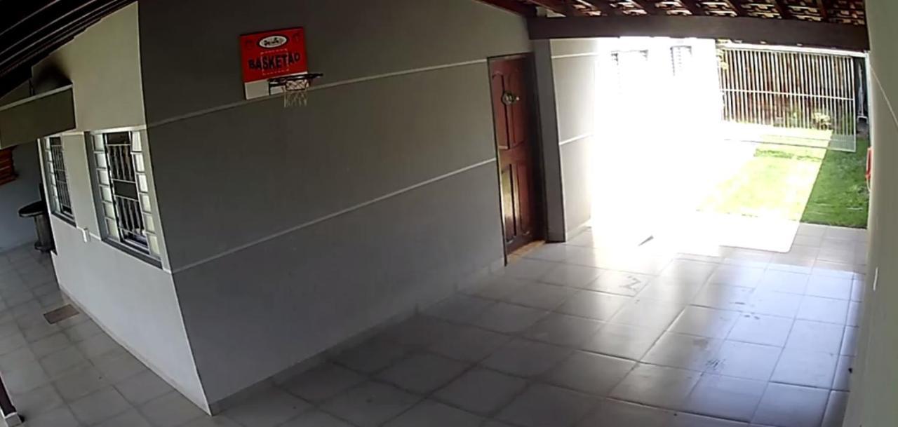 Dourados Guest Flat House Villa Bagian luar foto