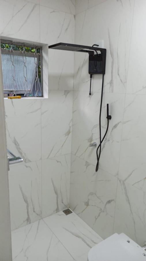 Dourados Guest Flat House Villa Bagian luar foto