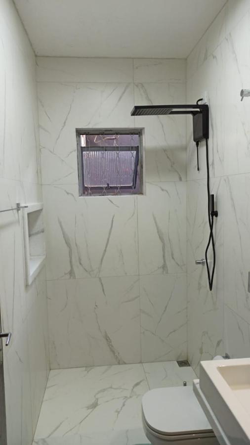 Dourados Guest Flat House Villa Bagian luar foto