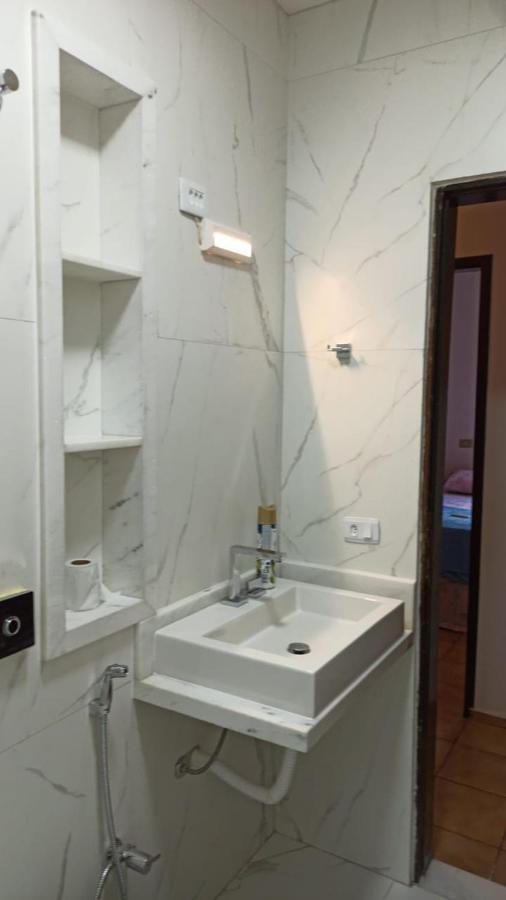 Dourados Guest Flat House Villa Bagian luar foto