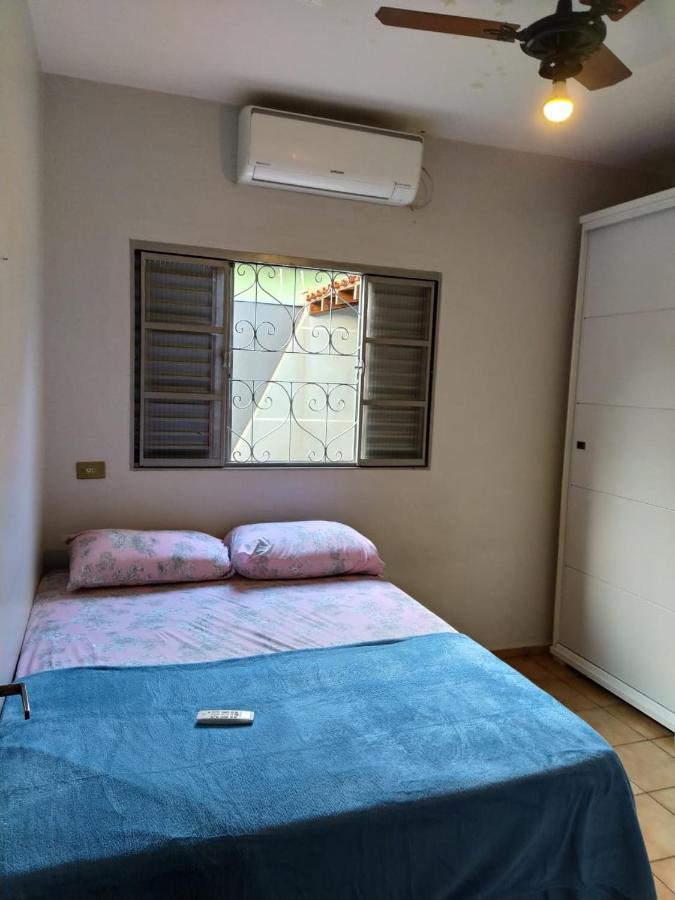 Dourados Guest Flat House Villa Bagian luar foto