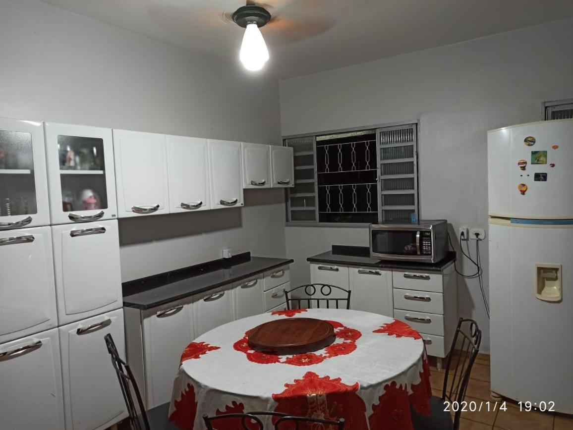 Dourados Guest Flat House Villa Bagian luar foto